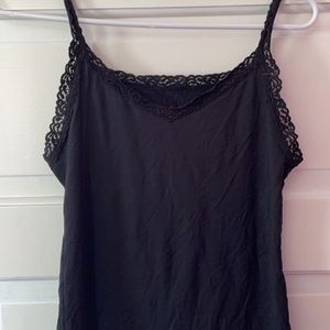 Reversible Cami Tank Top